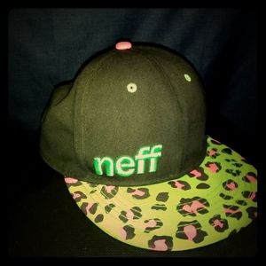 Neff snapback